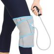 Vive Knee Ice Wrap Compression