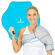 Vive Shoulder Gel Compression Brace