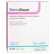 DermaGauze Hydrogel 4" x 4"
