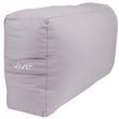Vive Yoga Bolster Cushion