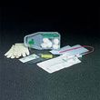 Bard Slim-Line Paperboard Intermittent Catheter Tray