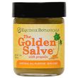 Equinox Botanicals Golden Salve - 1 Oz