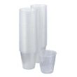 Buy McKesson Polypropylene Disposable Drinking Cup - 5oz, Clear