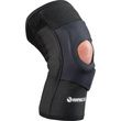 Breg Lateral Stabilizer Soft Knee Brace