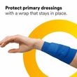 3M Coban Non-Sterile Self-Adherent Wrap