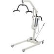 Drive Bariatric Battery Powered Patient Lift with Four Point Cradle