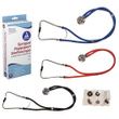 Dynarex Single, Dual & Sprague Stethoscopes