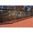 Cardinal Gates Clear Outdoor Deck Shield-1