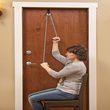 BlueRanger Pulley in action