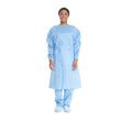 Secure Personal Care Non-Surgical Polyethylene Isolation Gown