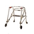 Kaye Posture Control Two Wheel Walker