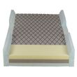 Tri Layer Foam Mattress