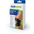 Actimove Sports Adjustable Dual Knee Strap