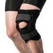 Core Front Closure Wraparound Knee Brace