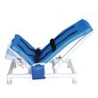 MJM International Pediatric Articulating Reclining Bath Chair