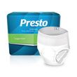 Presto Supreme FlexRight Protective Underwear