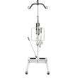 Drive Battery Powered Electric Patient Lift With Six Point Cradle