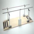 Armedica Power Platform Parallel Bar