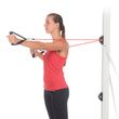 OPTP Resistance Band Wall Anchor Kit