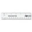 Westcott Non-Shatter Flexible Ruler