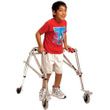 Kaye Posture Control Two Wheel Walker