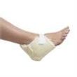 Essential Medical Sheepette Synthetic Sheepskin Heel And Elbow Protectors