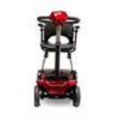 EWheels EW-REMO Four Wheel Transportable Scooter