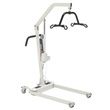 Drive Bariatric Battery Powered Patient Lift with Four Point Cradle