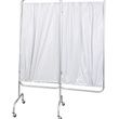 Drive Three Panel Privacy Screen