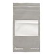 Dynarex Zip Closure Plastic Bags - 8030