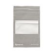 Dynarex Zip Closure Plastic Bags - 8031