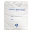 Dynarex Patient Belonging Bags - 8010