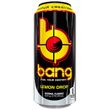 Muscle Food VPX Bang RTD - Lemon Drop