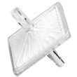 Allied Healthcare Gomco Disposable Hydrophobic Bacterial Filter