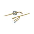 Bard Lubricath  Infection Control Three-Way Foley Catheter - 30cc Balloon Capacity