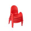 Childrens Factory Angeles Value Stack Five Inch High Child Chair