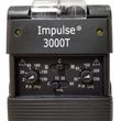 Impulse 3000T TENS Unit Open Settings