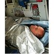 Thermoflect Hypothermia Transport Blanket