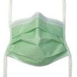  Aspen Surgical Anti-Fog Shield Surgical Mask