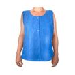 Mckesson Front Opening Exam Vest