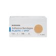 McKesson Sheer Spot Round Adhesive Bandage