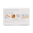 Medline PluroGel Burn and Wound Dressing