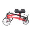 Drive Nitro Glide Knee Walker