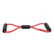 Power Systems Versa 8 Resistance Band with Padded Handles