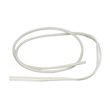 McKesson Wound Drain Tube Silicone Full Fluted