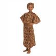 Childrens Factory West African Costume - Girl