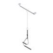 HealthCraft e2 Ceiling Mount Trapeze