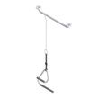 HealthCraft e2 Ceiling Mount Trapeze - Adjustable