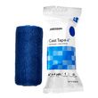 McKesson Fiberglass Cast Tape - Blue