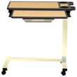 AMFAB Executive II Split Top Overbed Table